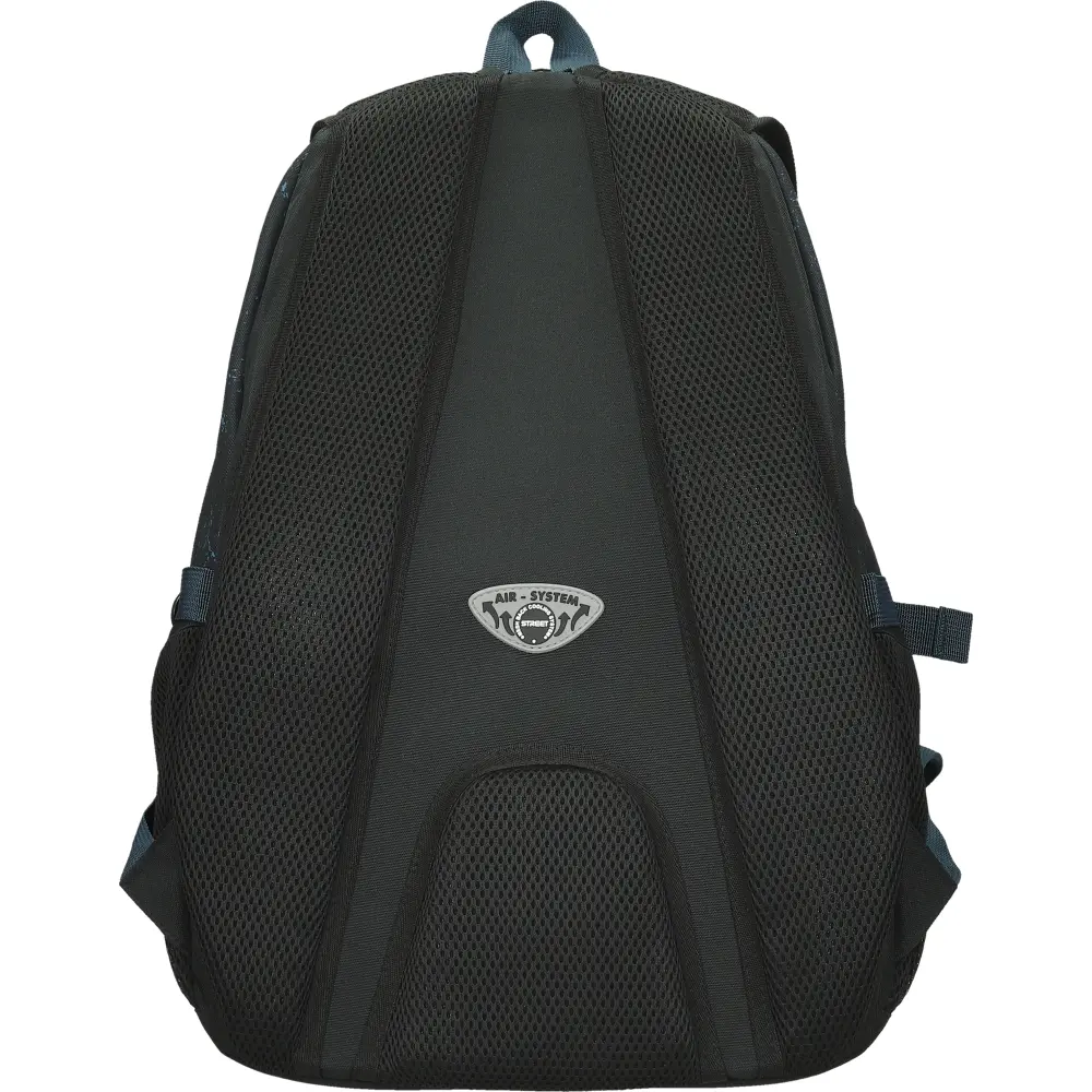 Nahrbtnik round Balance Gloomy