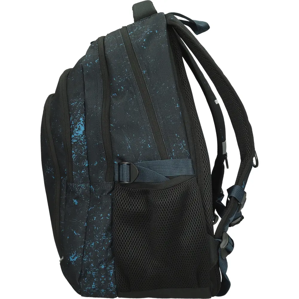 Nahrbtnik round Balance Gloomy