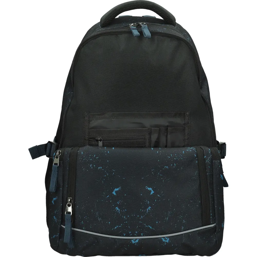 Nahrbtnik round Balance Gloomy