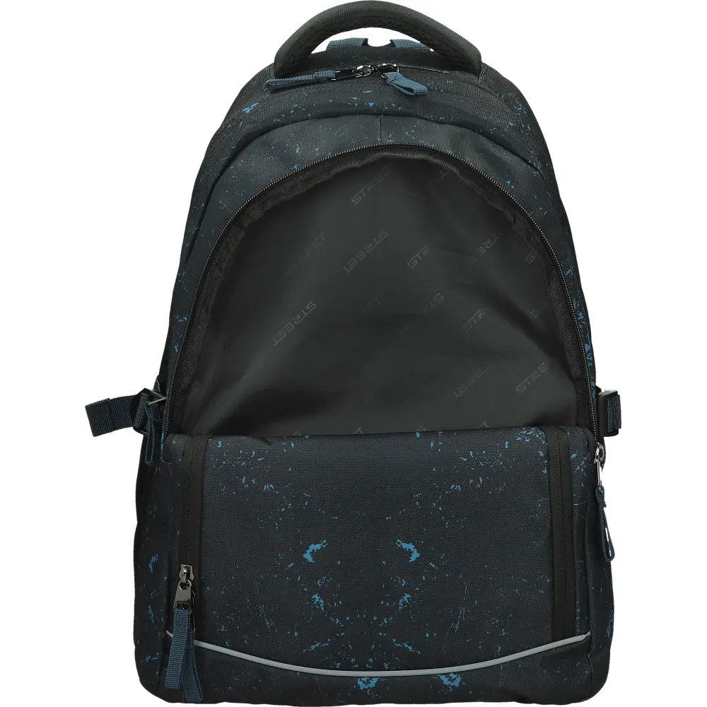 Nahrbtnik round Balance Gloomy