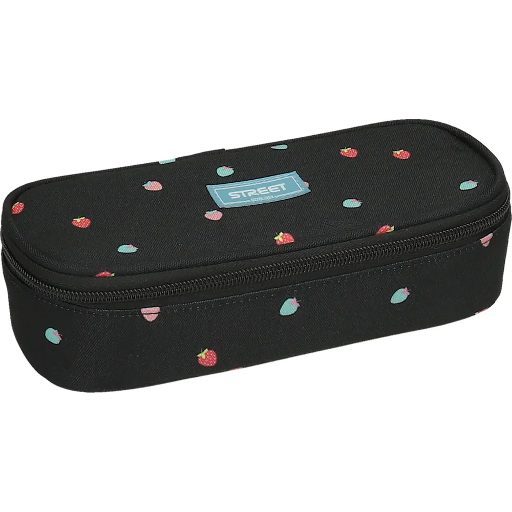 Peresnica oval1 compact Light Berry