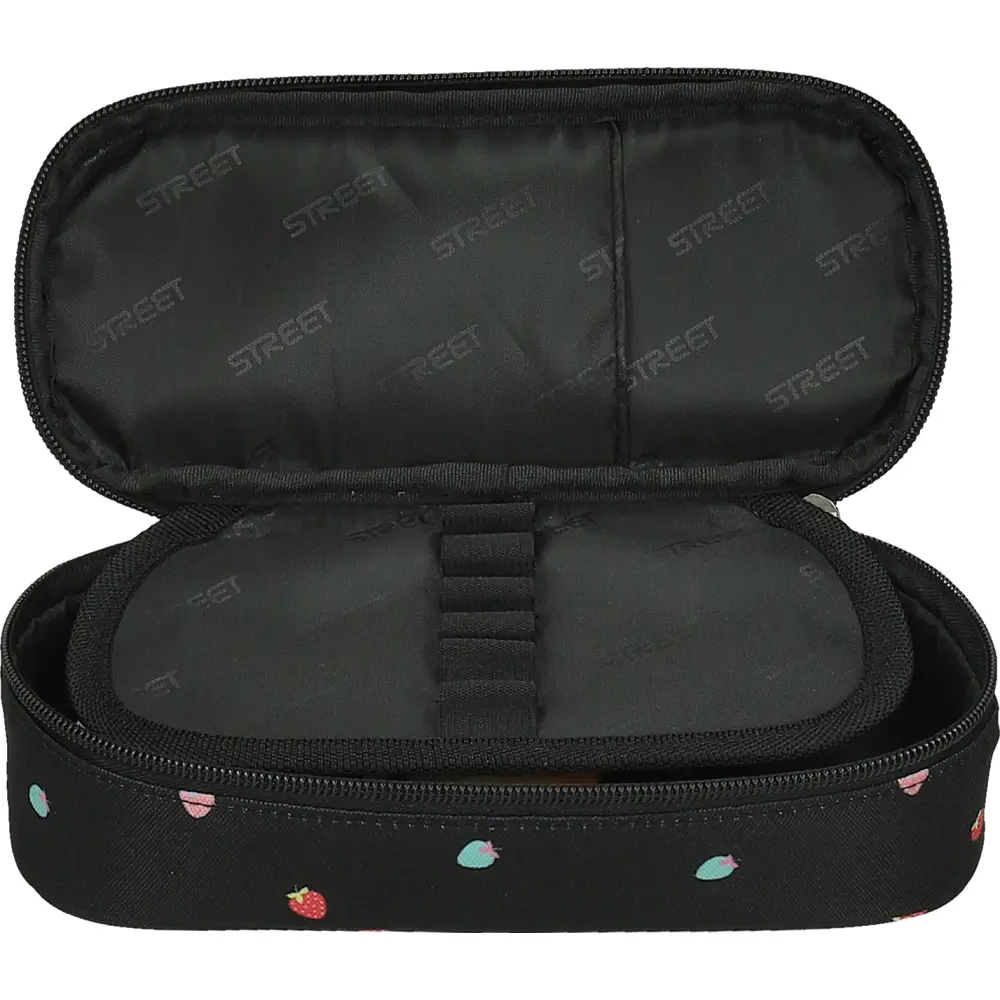 Peresnica oval1 compact Light Berry