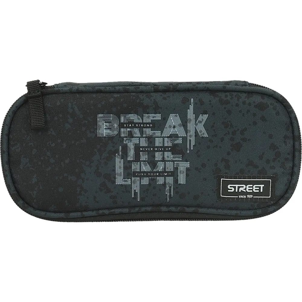 Peresnica oval1 compact Light Limit