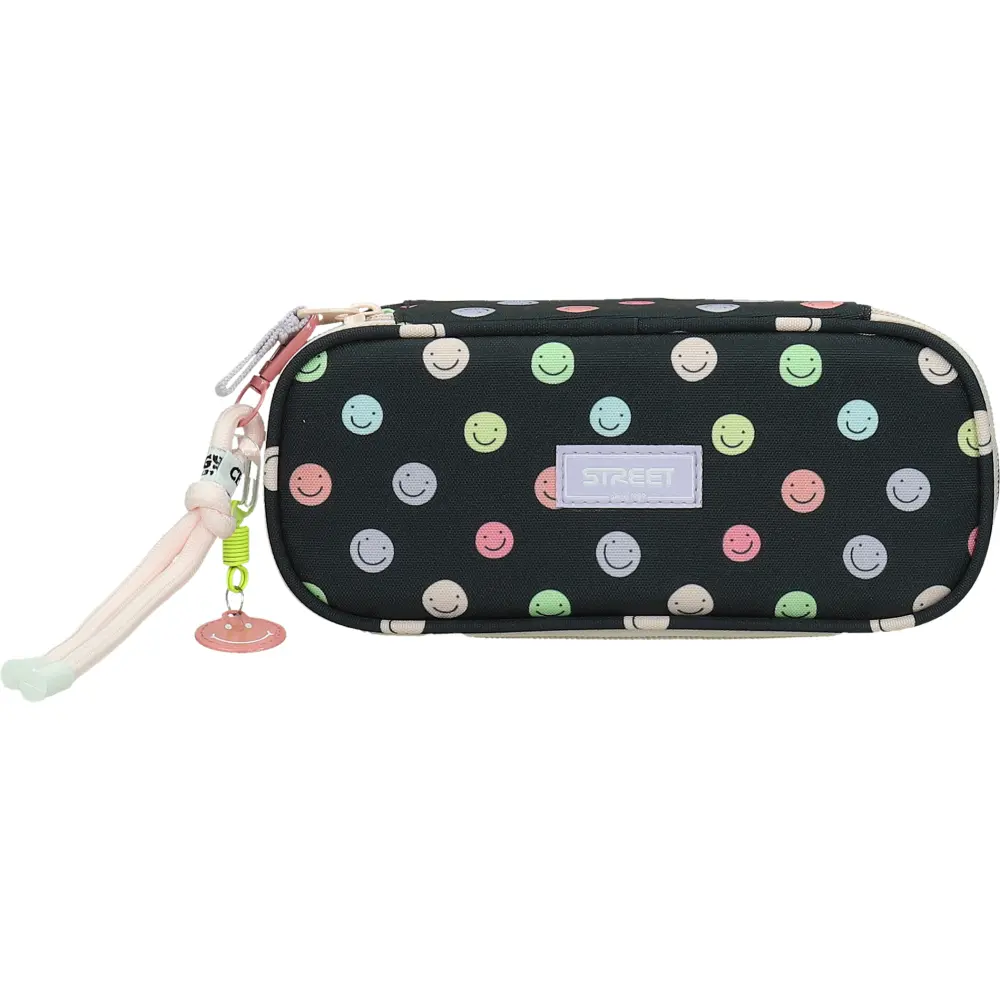 Peresnica oval1 compact Light Smiley