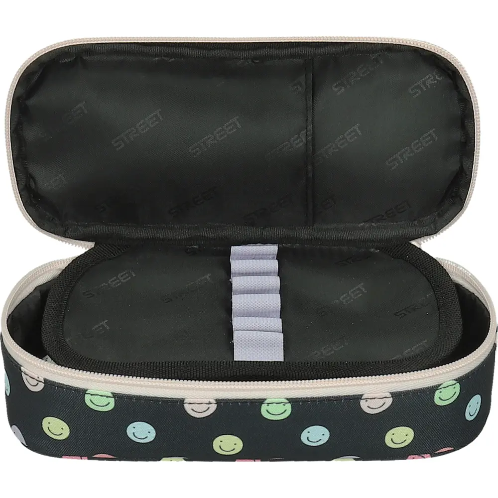 Peresnica oval1 compact Light Smiley