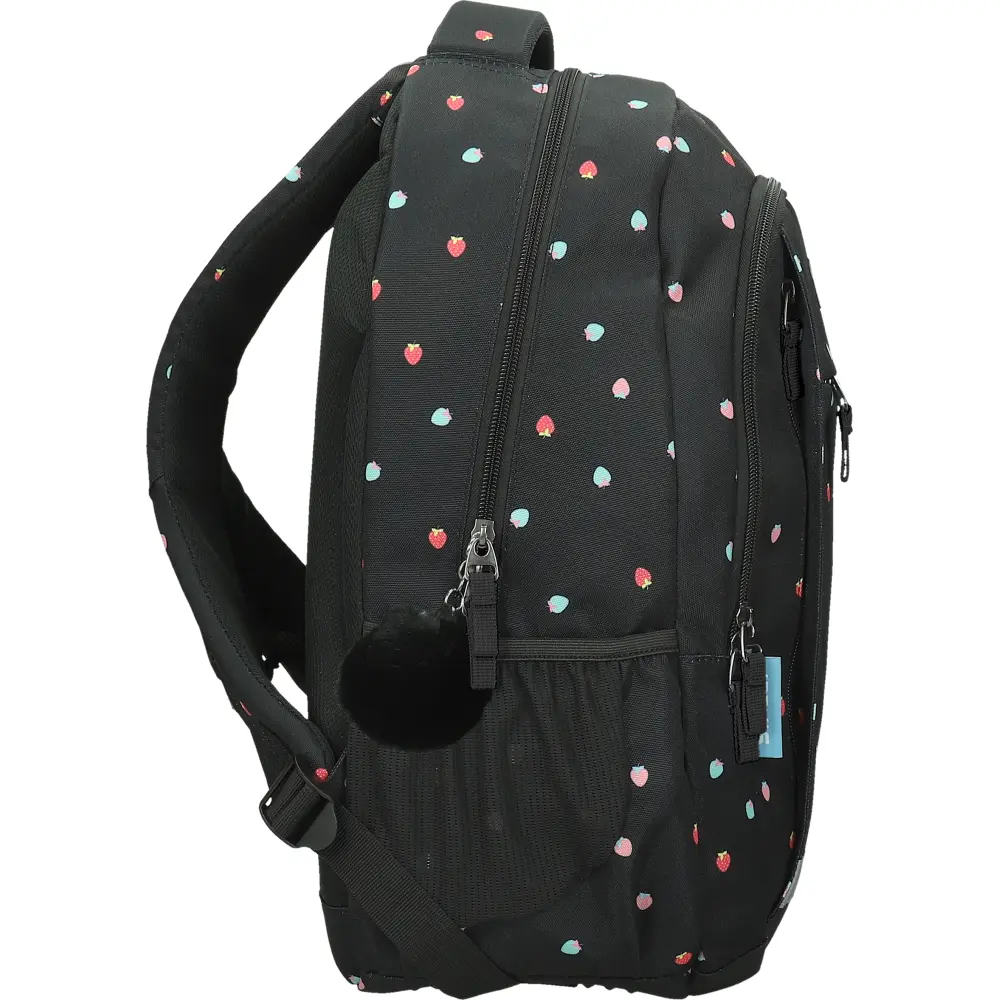 Nahrbtnik round Alfa Berry