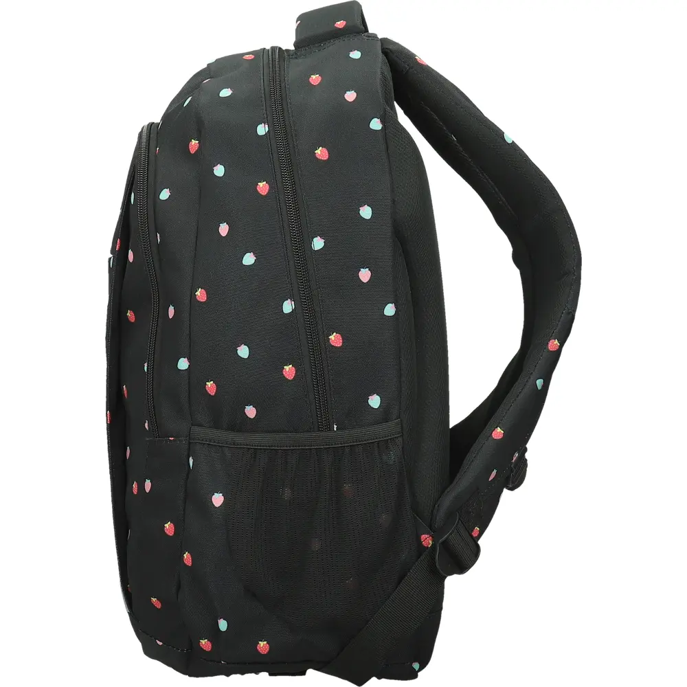 Nahrbtnik round Alfa Berry