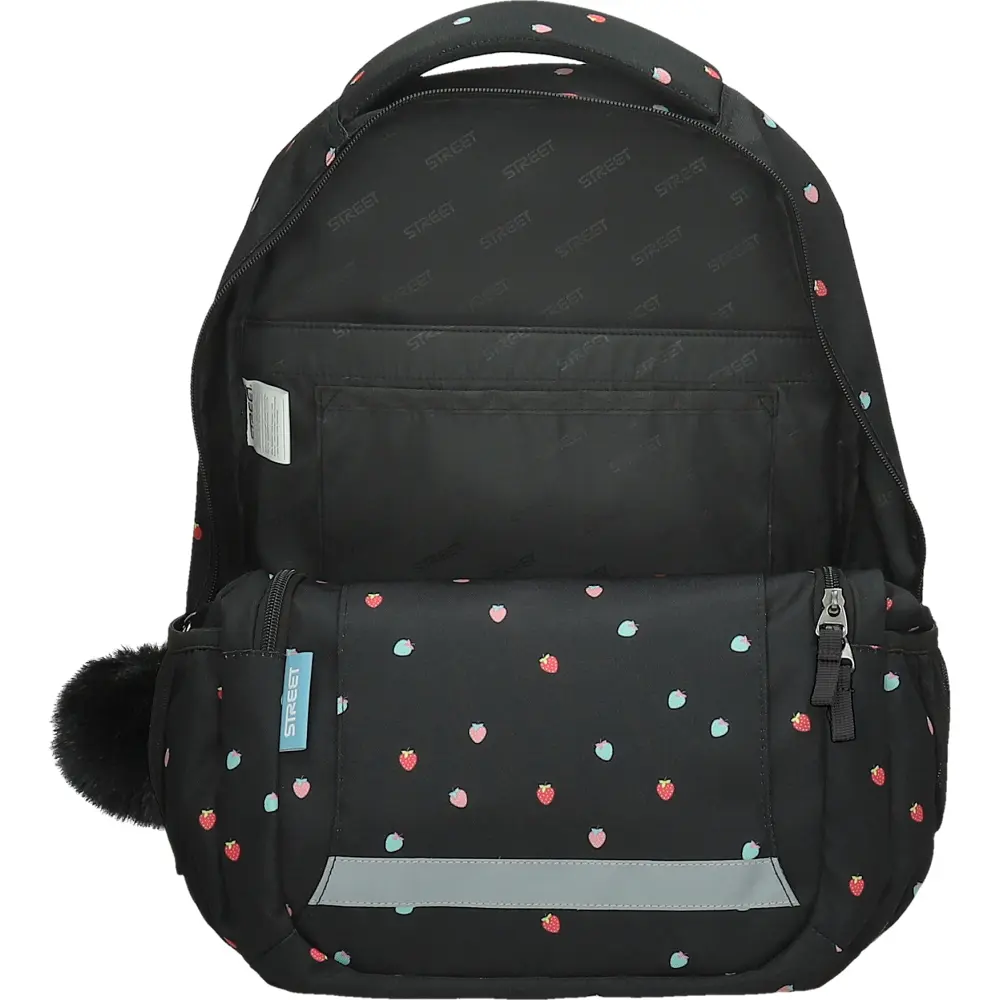 Nahrbtnik round Alfa Berry