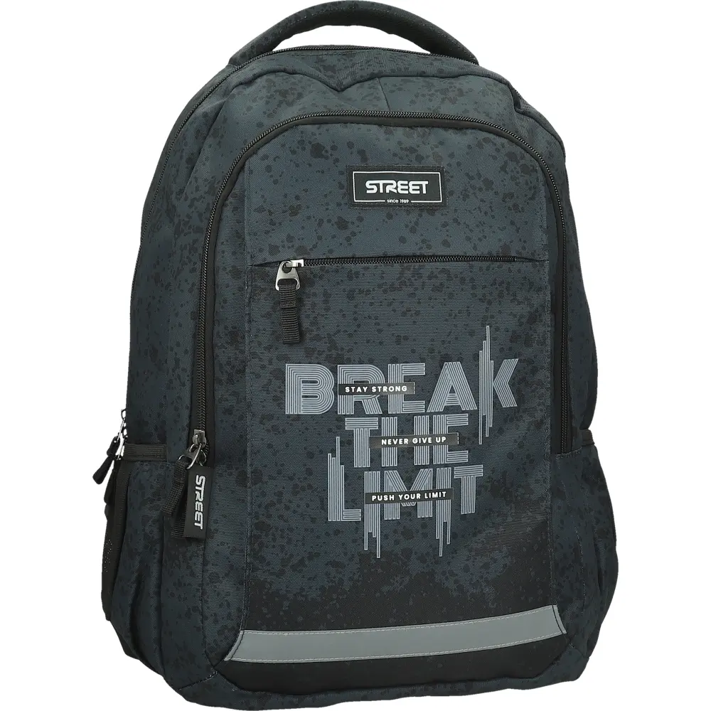 Nahrbtnik round Alfa Limit