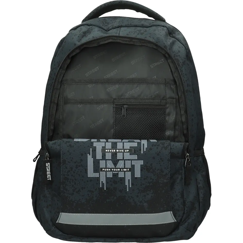 Nahrbtnik round Alfa Limit