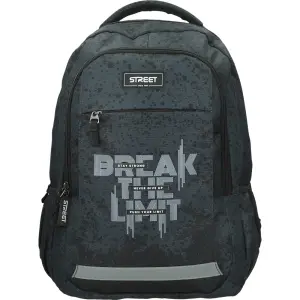 Nahrbtnik round Alfa Limit