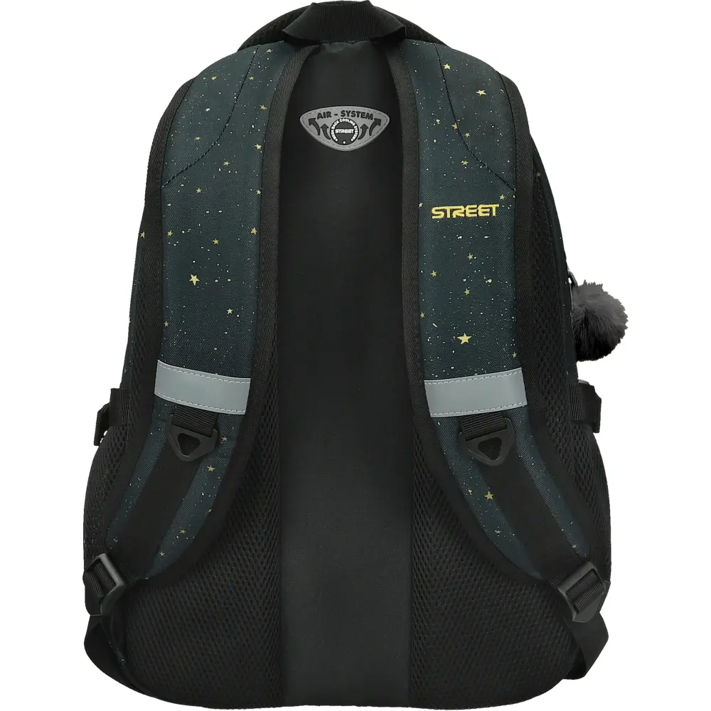 Nahrbtnik round Active Galactic