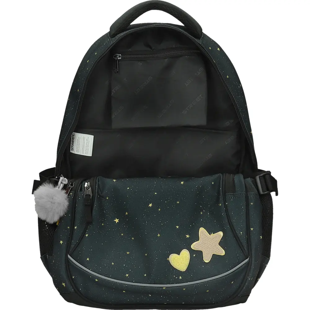 Nahrbtnik round Active Galactic