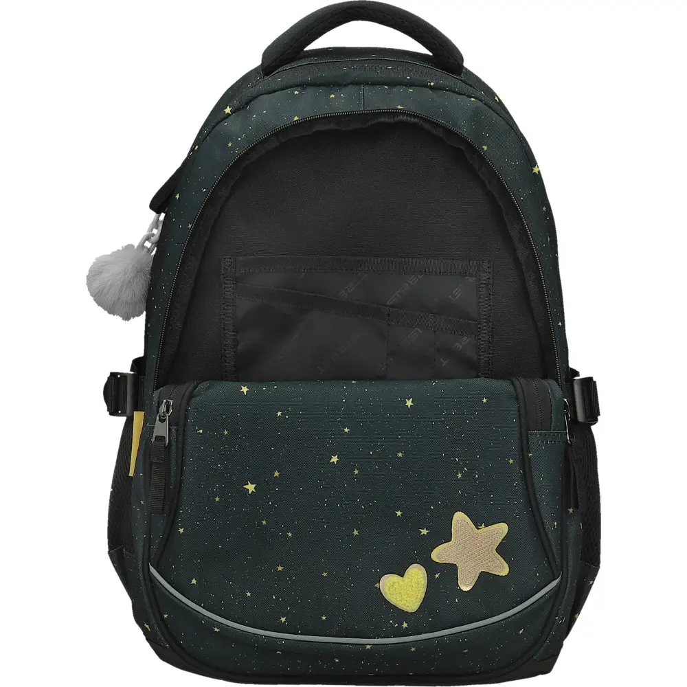 Nahrbtnik round Active Galactic