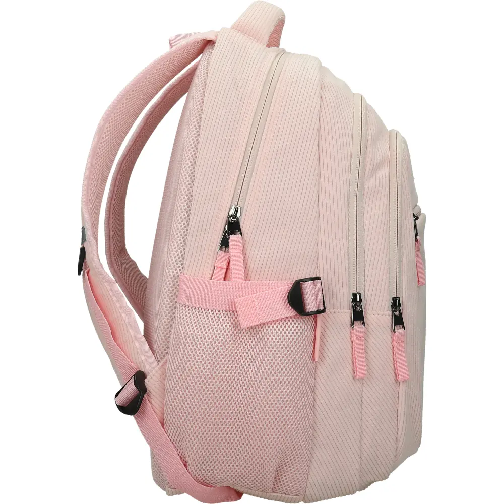 Nahrbtnik round Infinity Blush