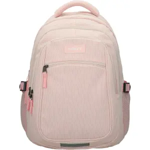 Nahrbtnik round Infinity Blush