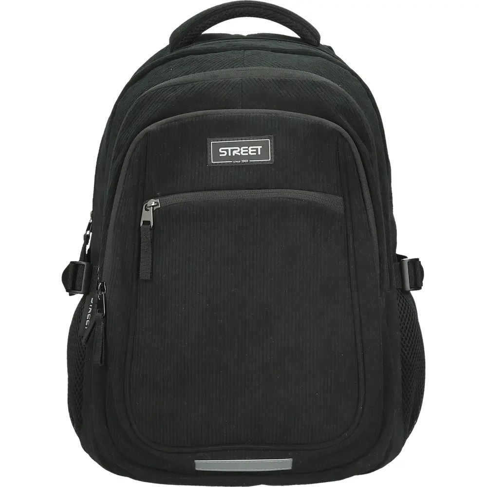 Nahrbtnik round Infinity Noir