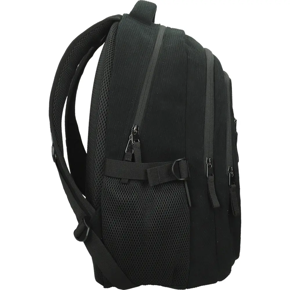 Nahrbtnik round Infinity Noir