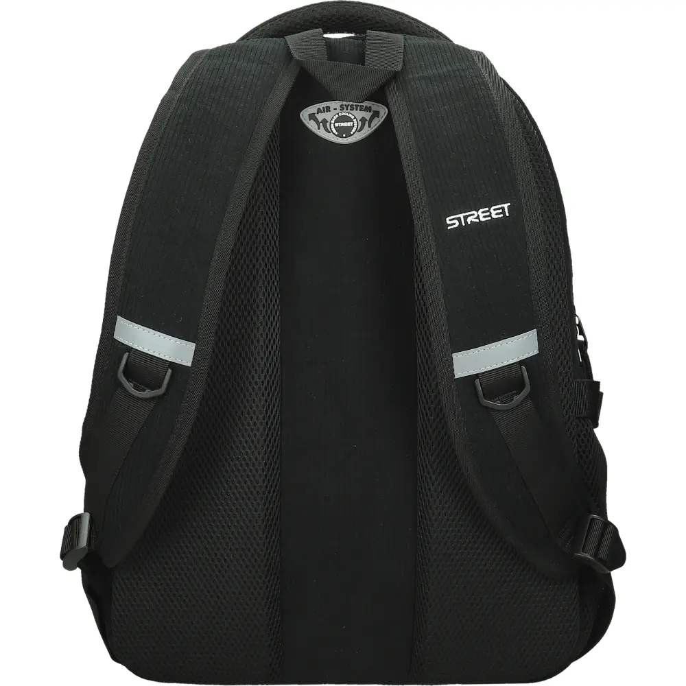 Nahrbtnik round Infinity Noir