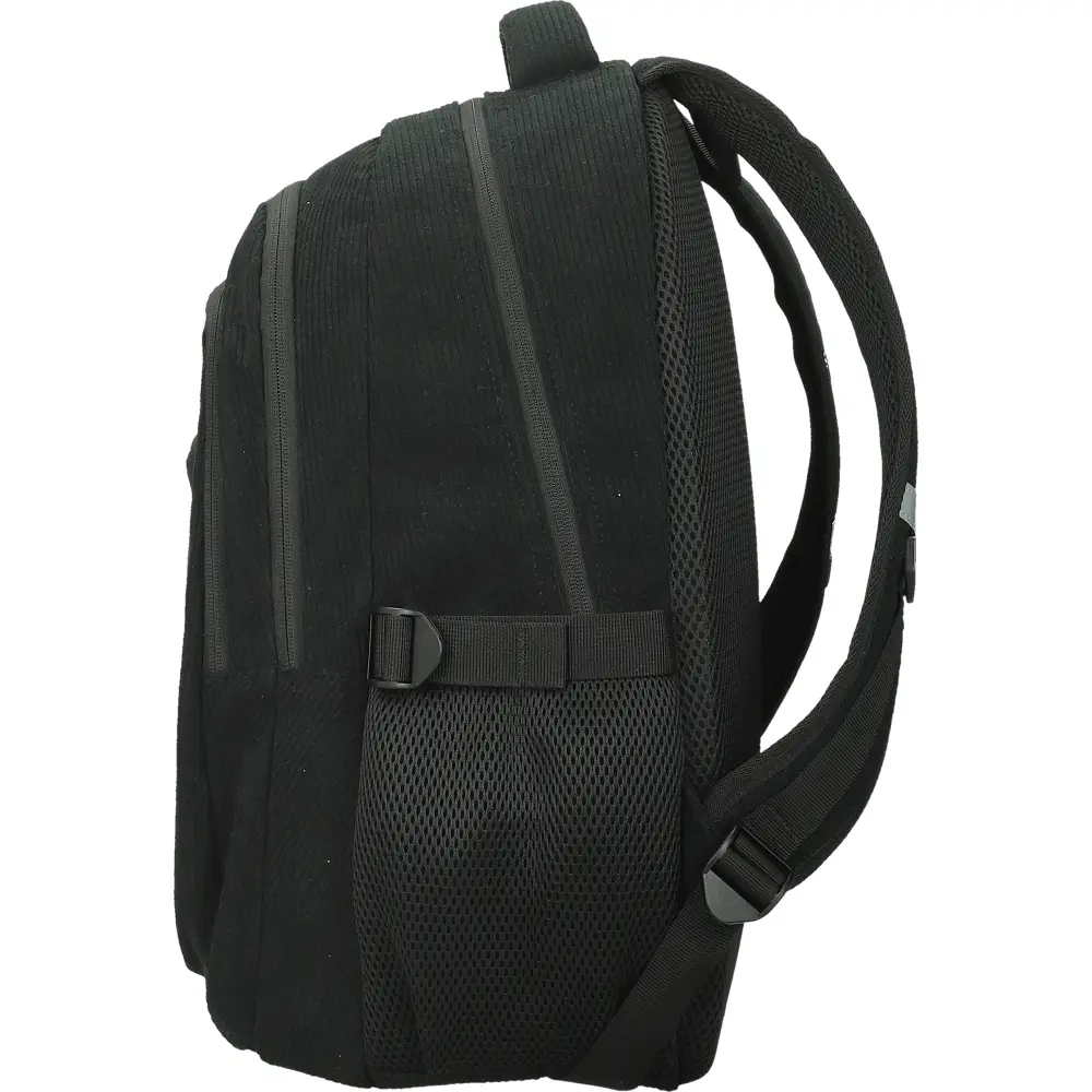 Nahrbtnik round Infinity Noir