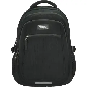 Nahrbtnik round Infinity Noir