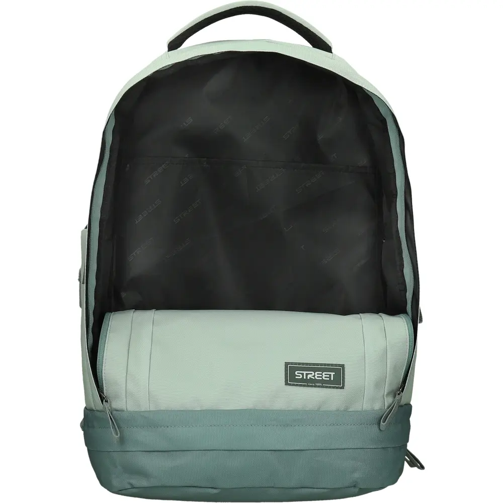 Nahrbtnik round Impact New Lagoon