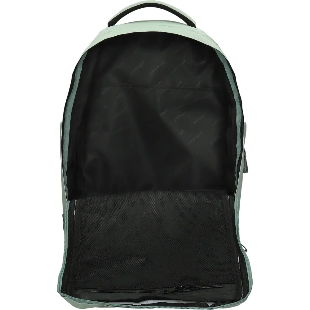 Nahrbtnik round Impact New Lagoon