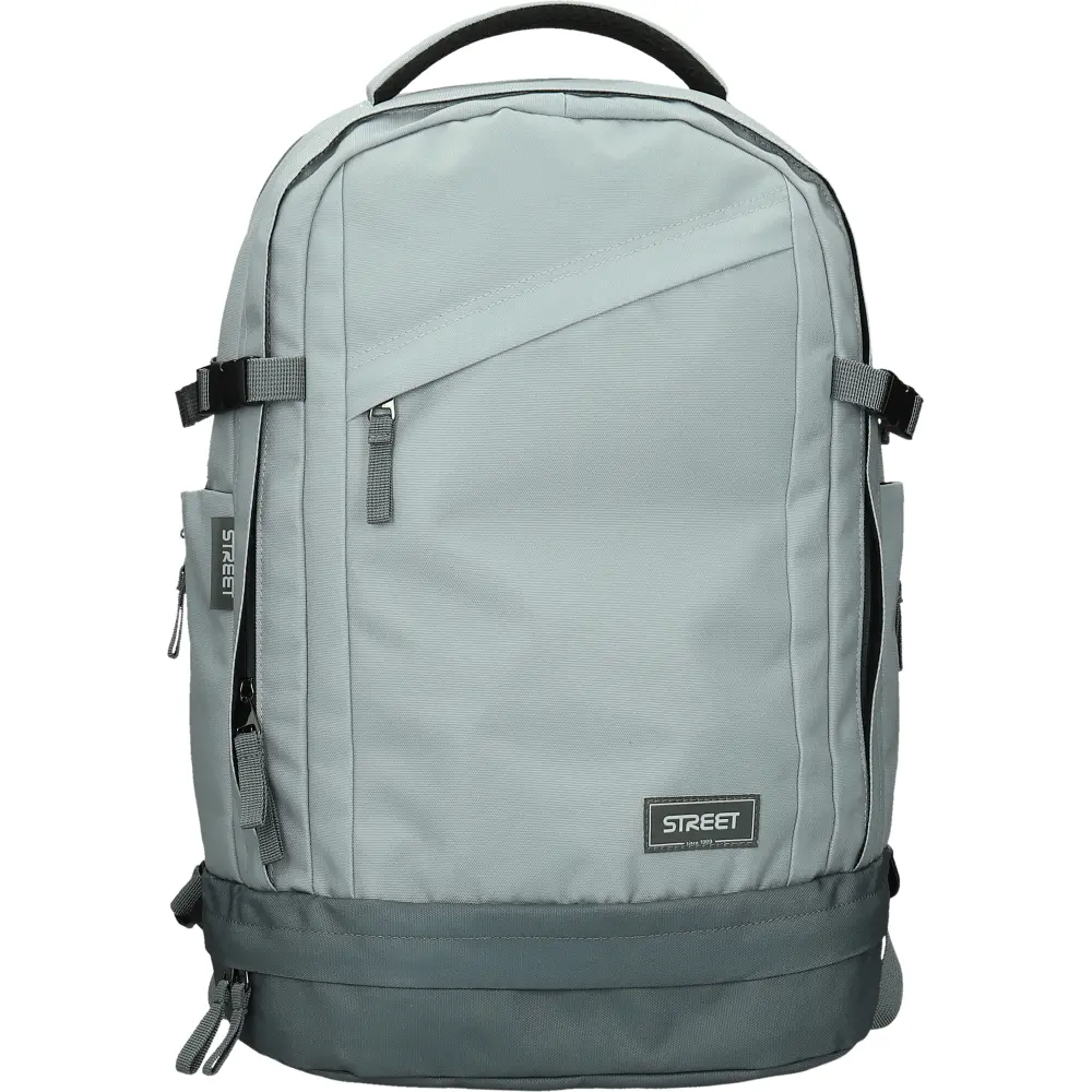 Nahrbtnik round Impact New Iron