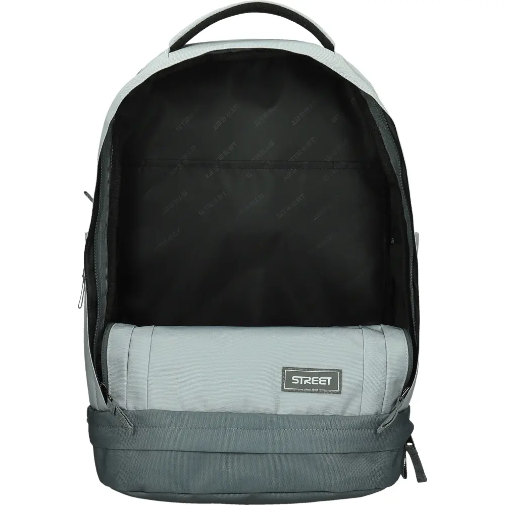 Nahrbtnik round Impact New Iron