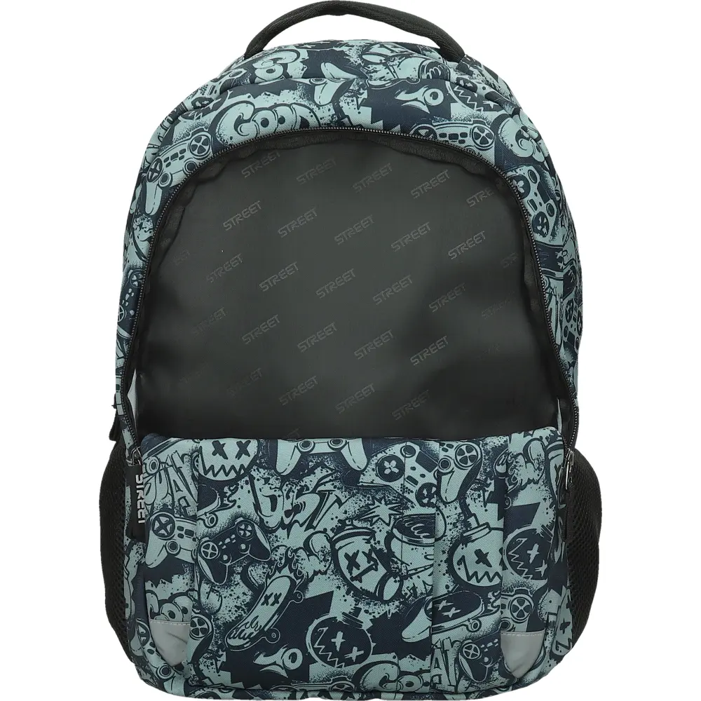 Nahrbtnik round Light Blast