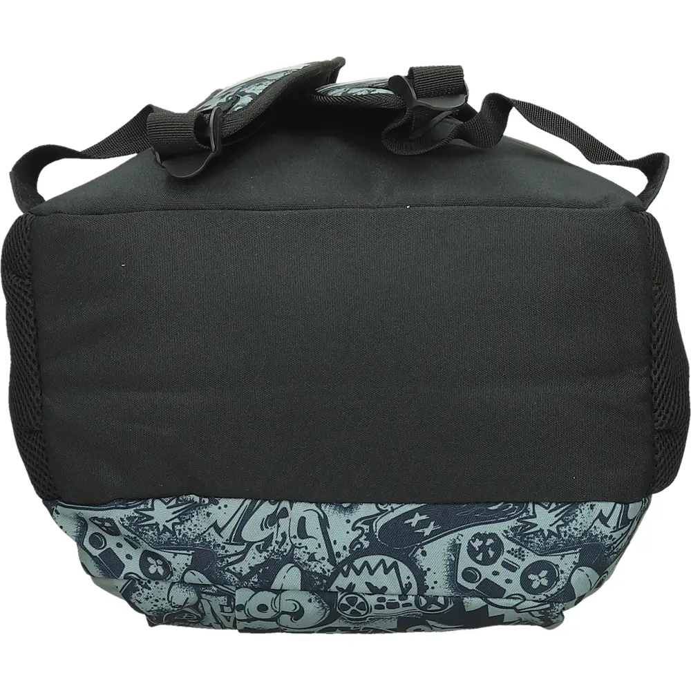 Nahrbtnik round Light Blast