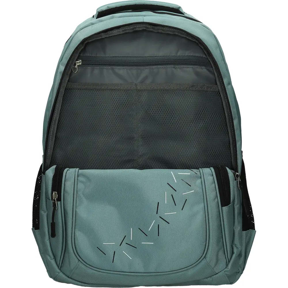 Nahrbtnik round Minimalistic Baby