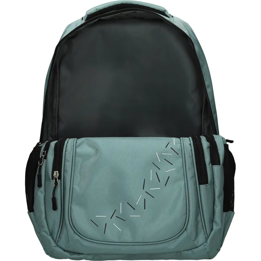 Nahrbtnik round Minimalistic Baby