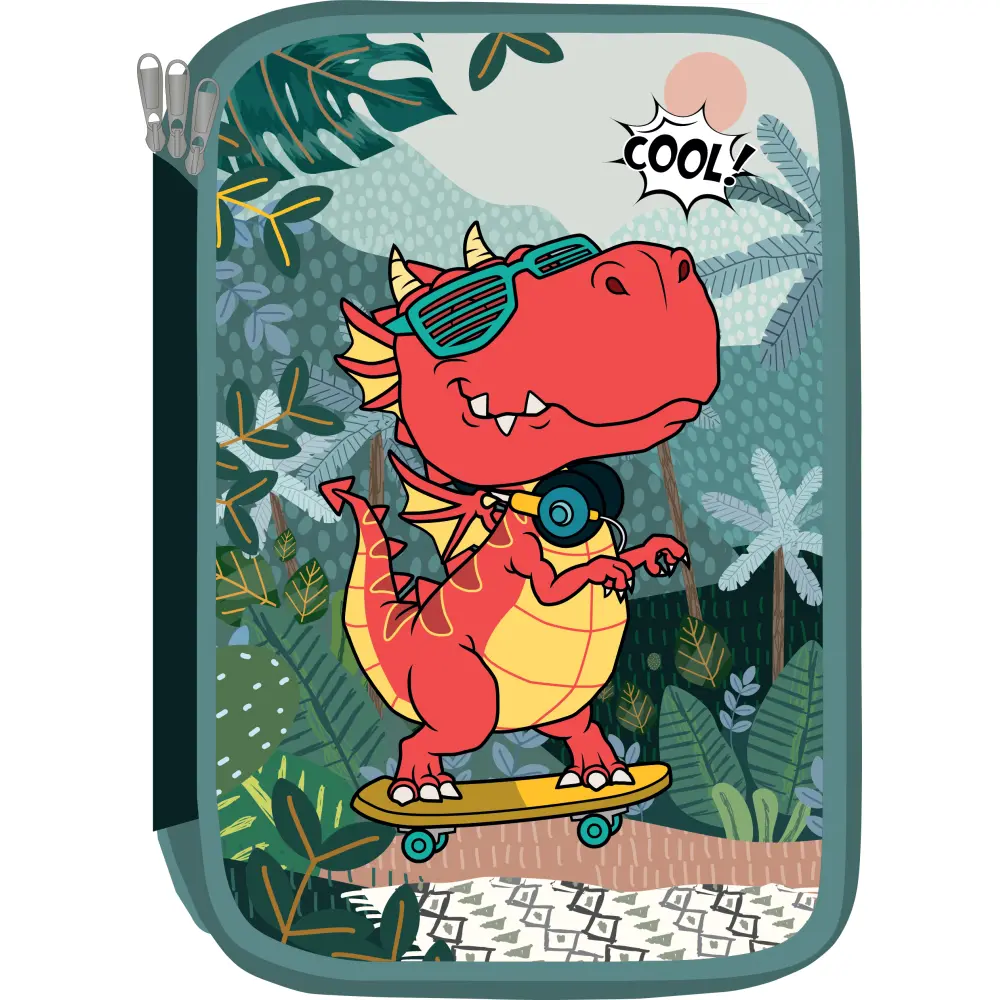 Peresnica 3Polna T-Ride