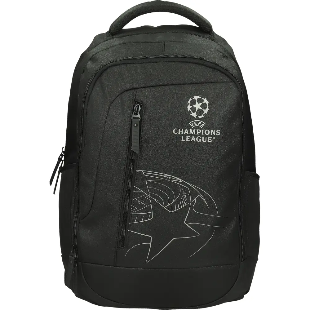 Nahrbtnik round UEFA Black