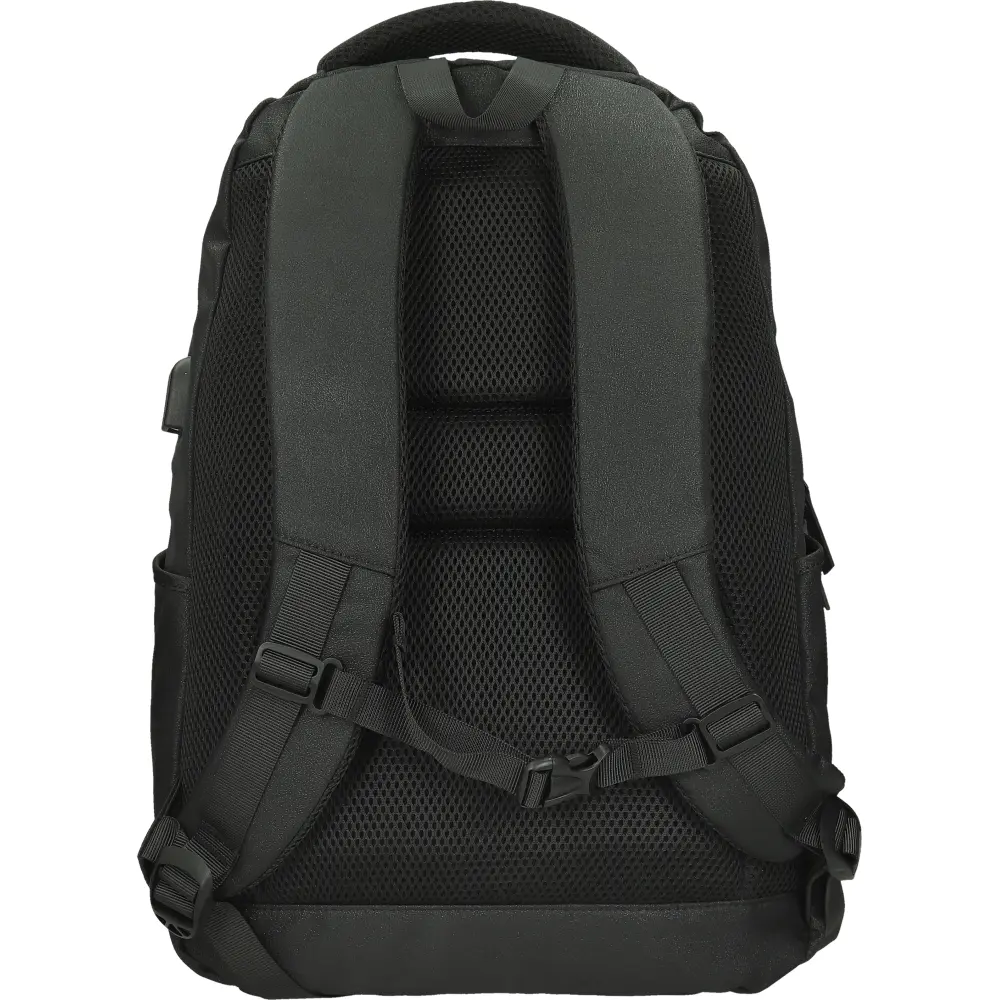 Nahrbtnik round UEFA Black