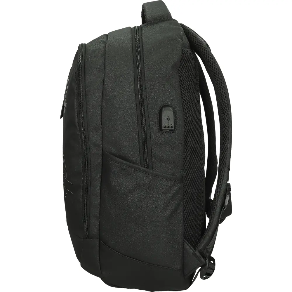 Nahrbtnik round UEFA Black