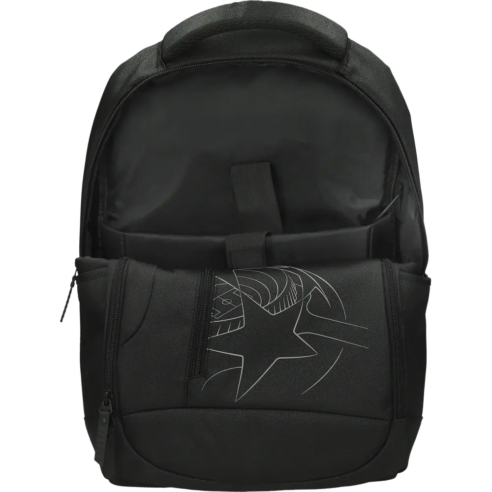 Nahrbtnik round UEFA Black