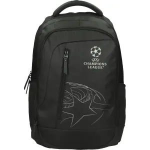 Nahrbtnik round UEFA Black