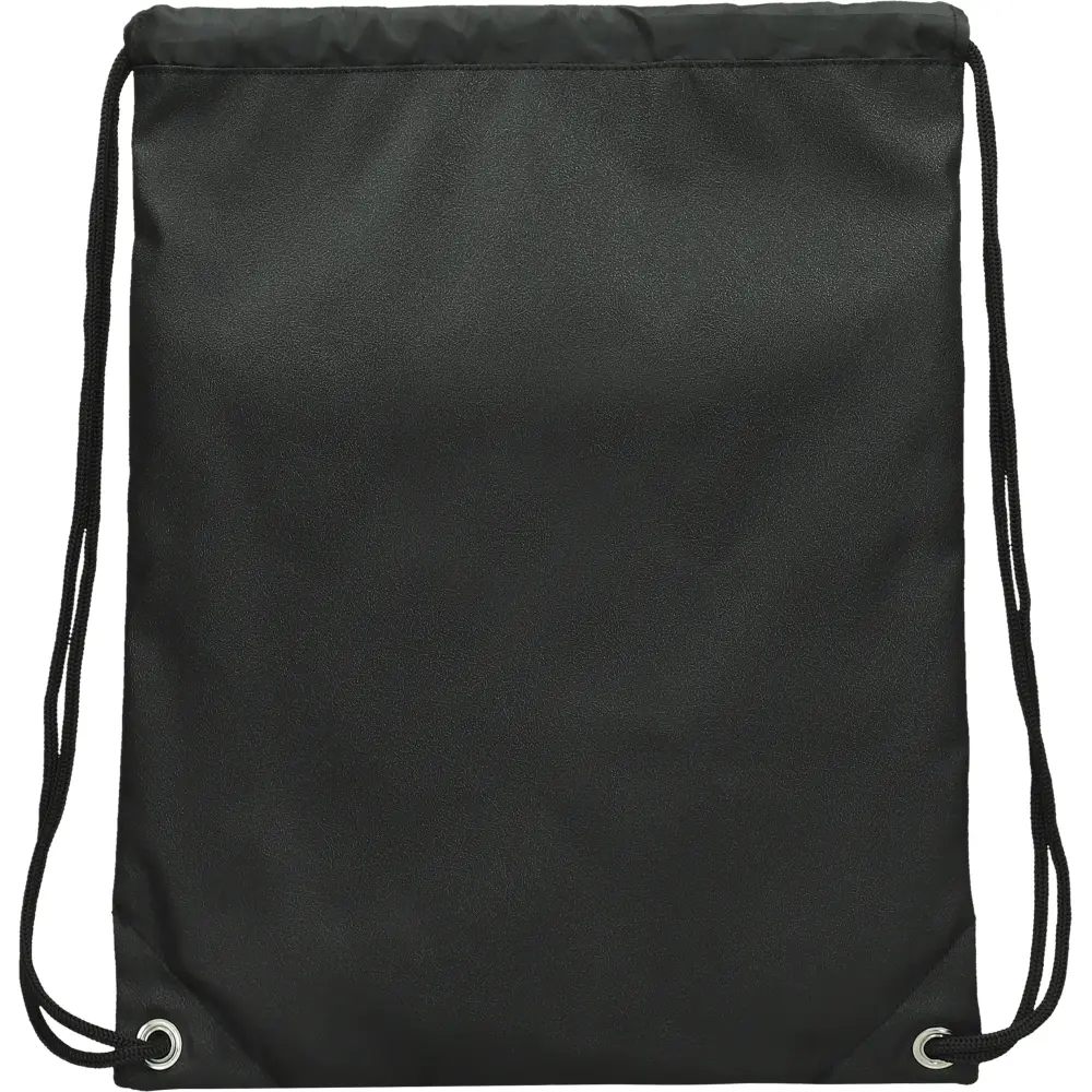 Vrečka za copate UEFA Black