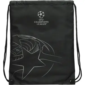 Vrečka za copate UEFA Black