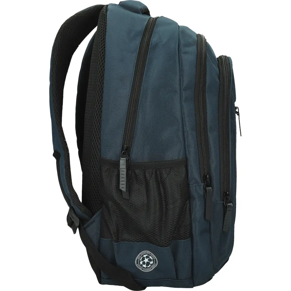 Nahrbtnik round UEFA Teen