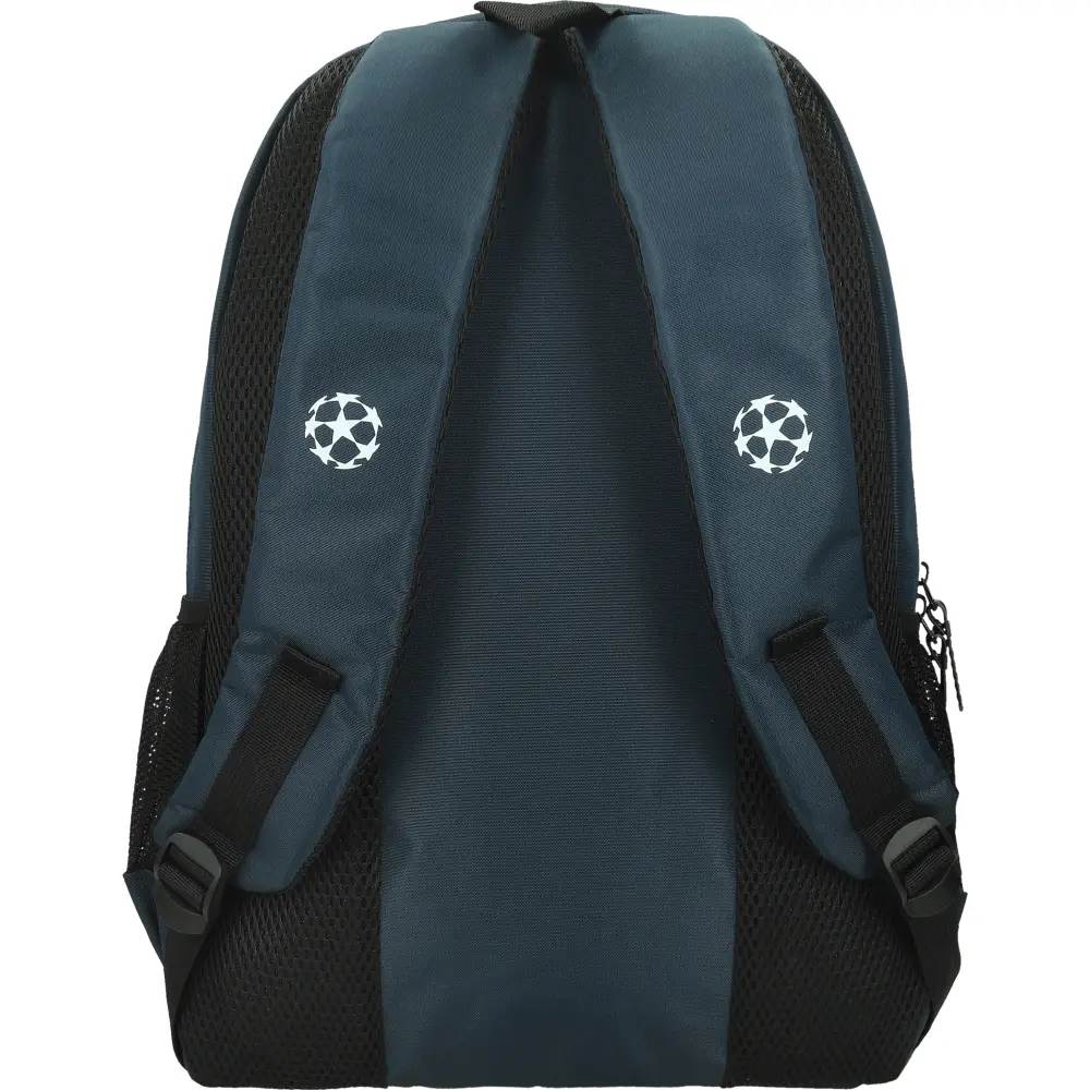 Nahrbtnik round UEFA Teen