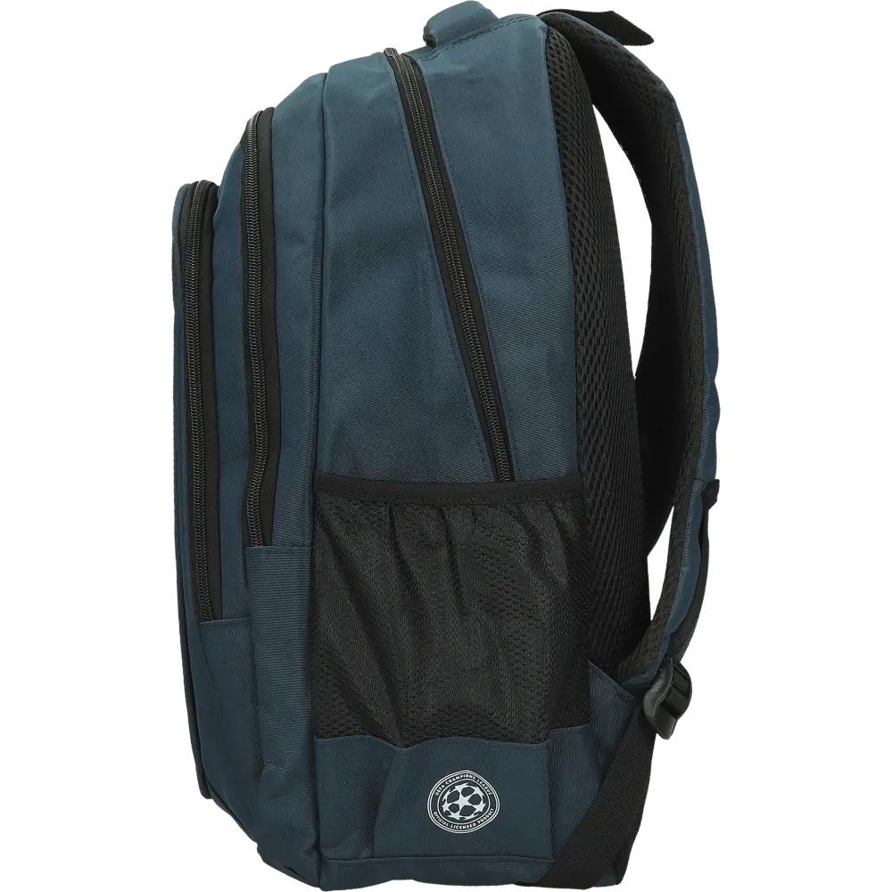 Nahrbtnik round UEFA Teen