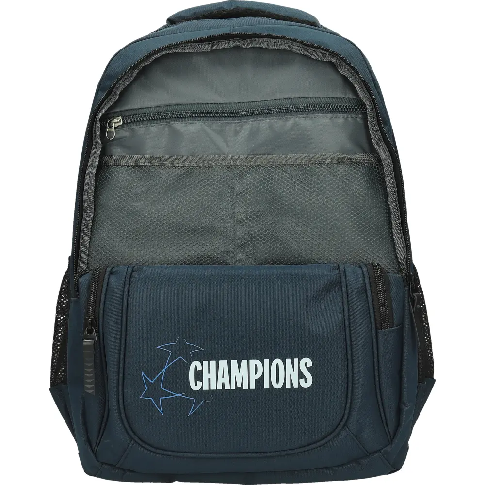 Nahrbtnik round UEFA Teen