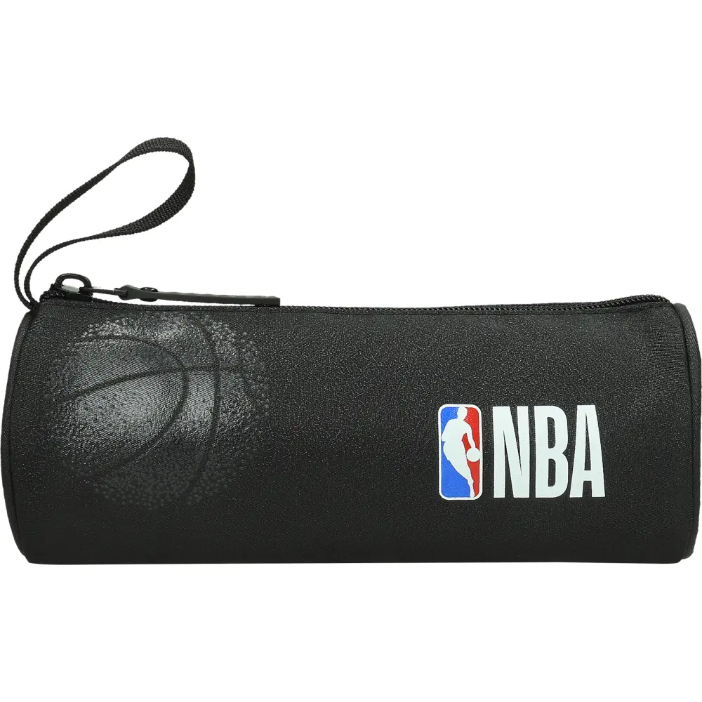 Peresnica round NBA Black