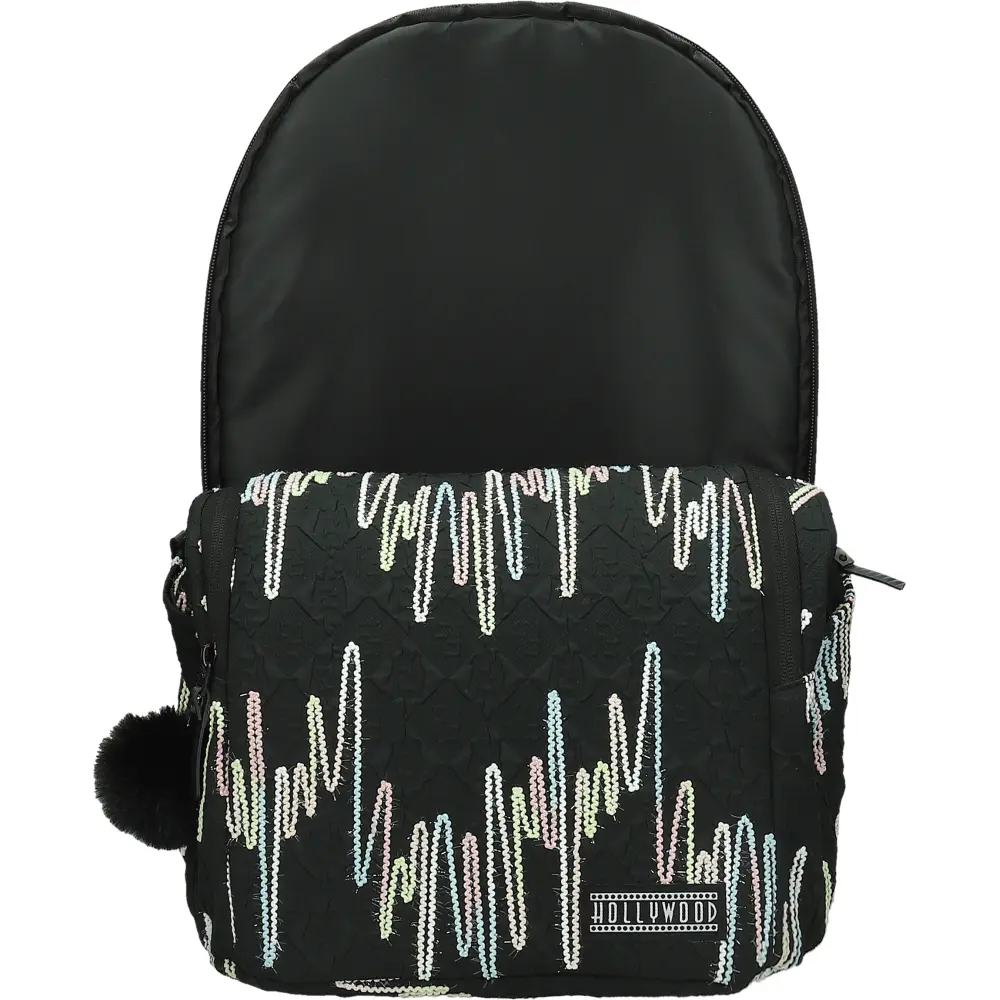 Nahrbtnik round Hollywood