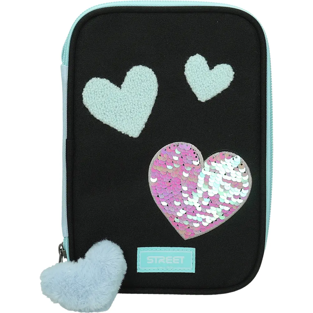 Peresnica compact multi Cool Heart