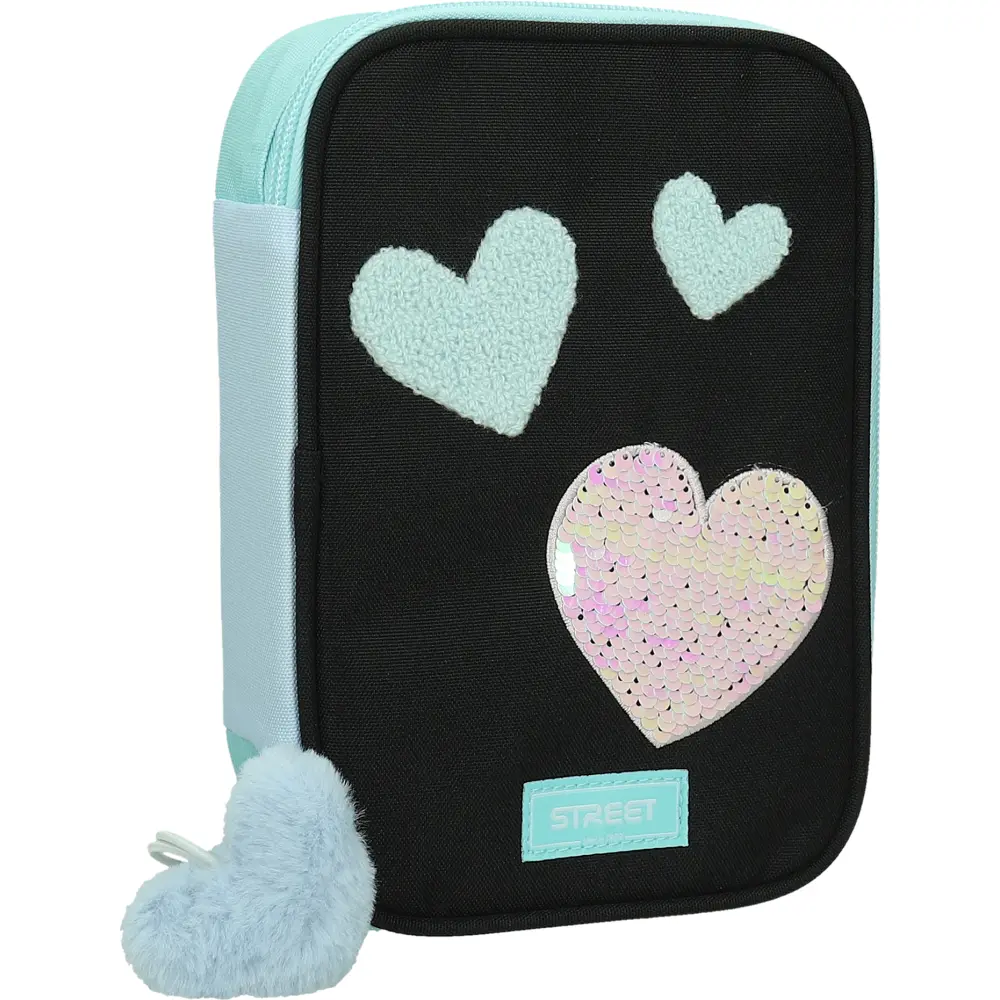 Peresnica compact multi Cool Heart