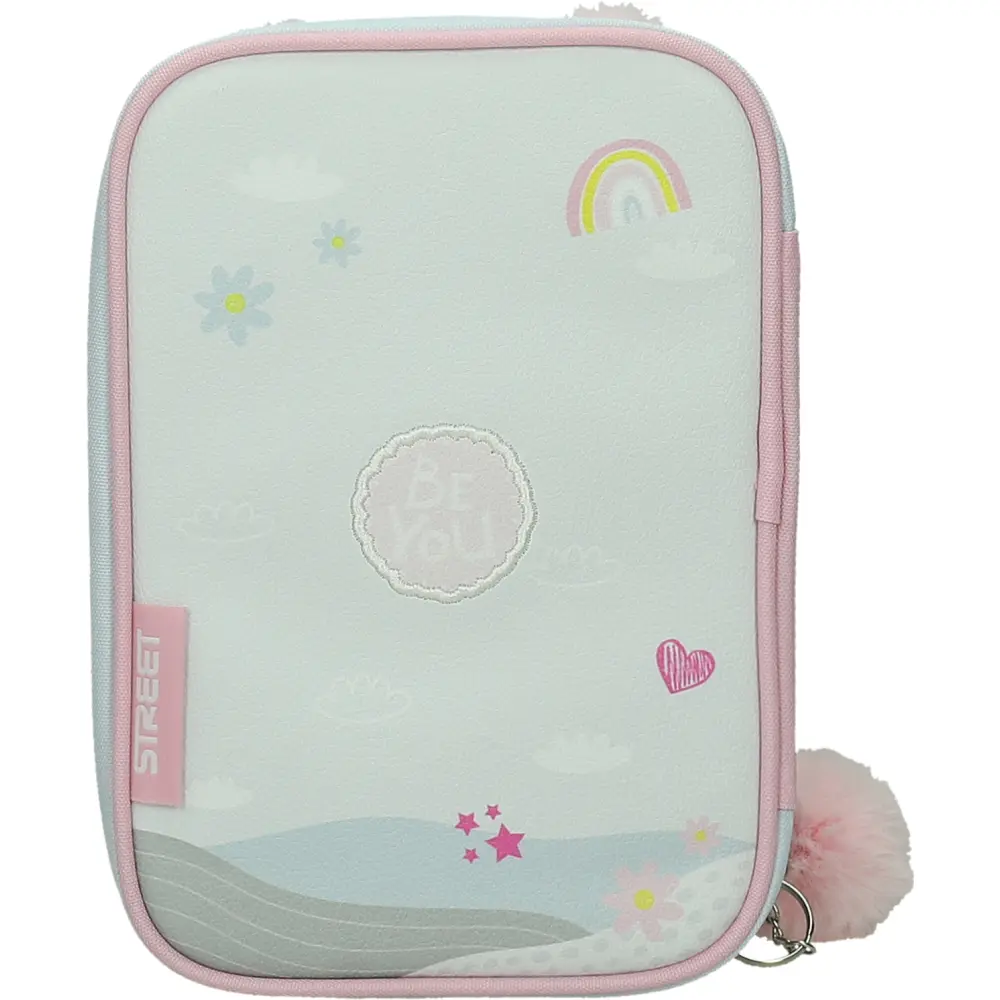 Peresnica compact multi Mousey